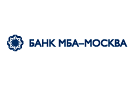 Банк Банк "МБА-Москва" в Безопасном