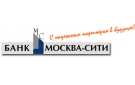 Банк Москва-Сити в Безопасном